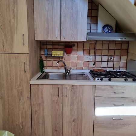 Вілла Cefalu Holidays Vanni Екстер'єр фото