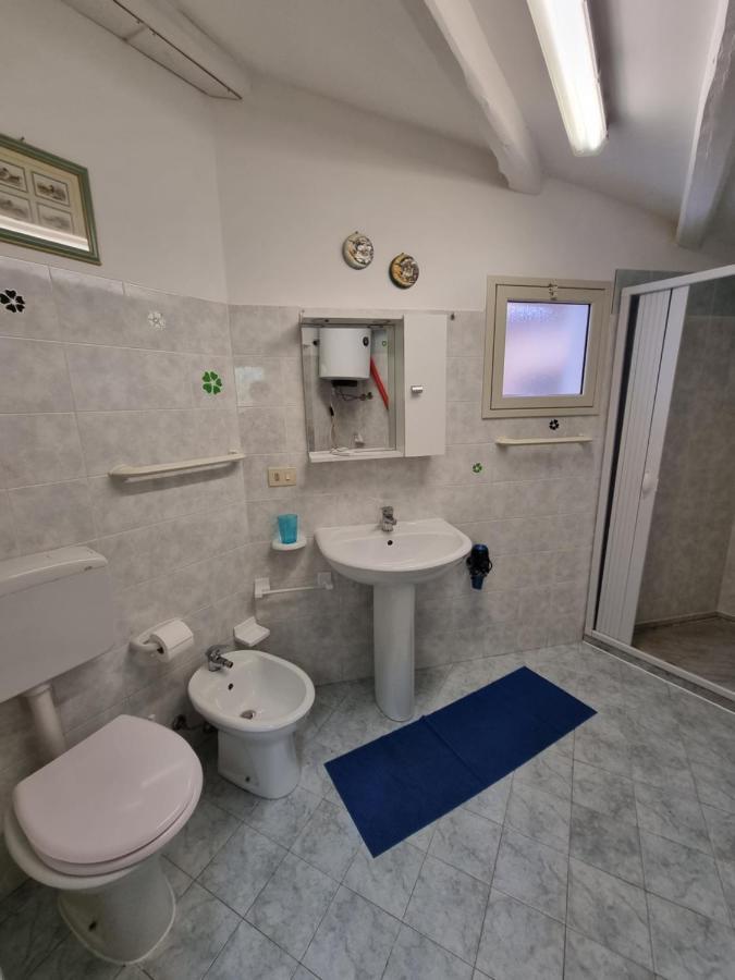 Вілла Cefalu Holidays Vanni Екстер'єр фото